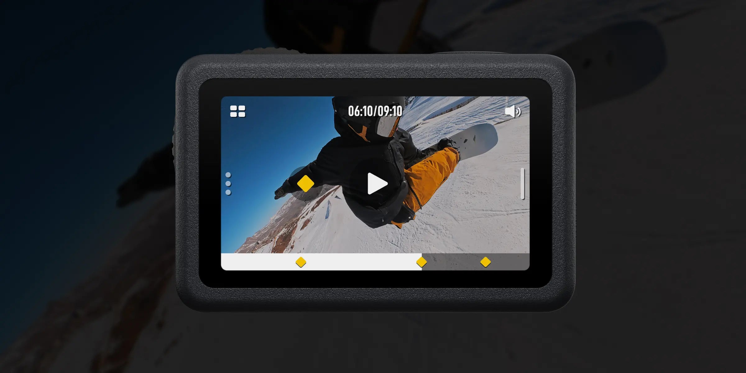 DJI Action Cameras Beginner’s Guide | Official Tutorials