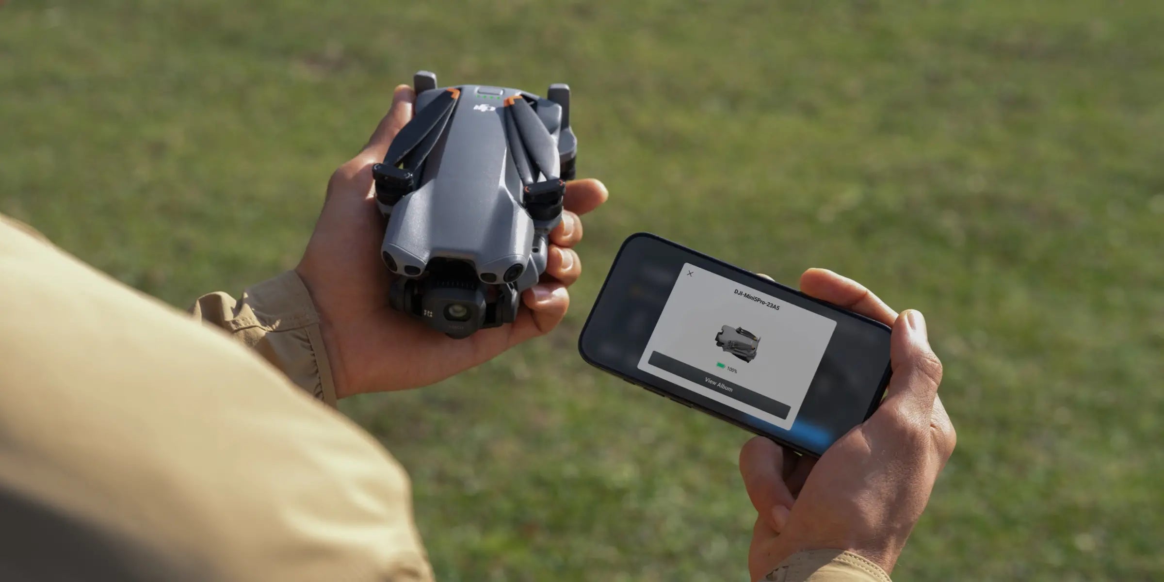 DJI Drones Beginner’s Guide | Official Tutorials for New Users