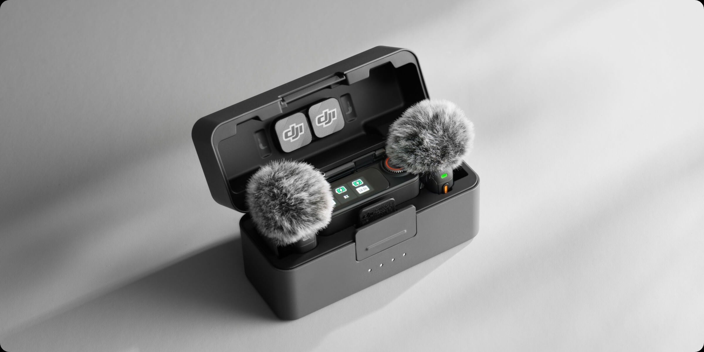DJI Microphones Beginner's Guide | Official Tutorials