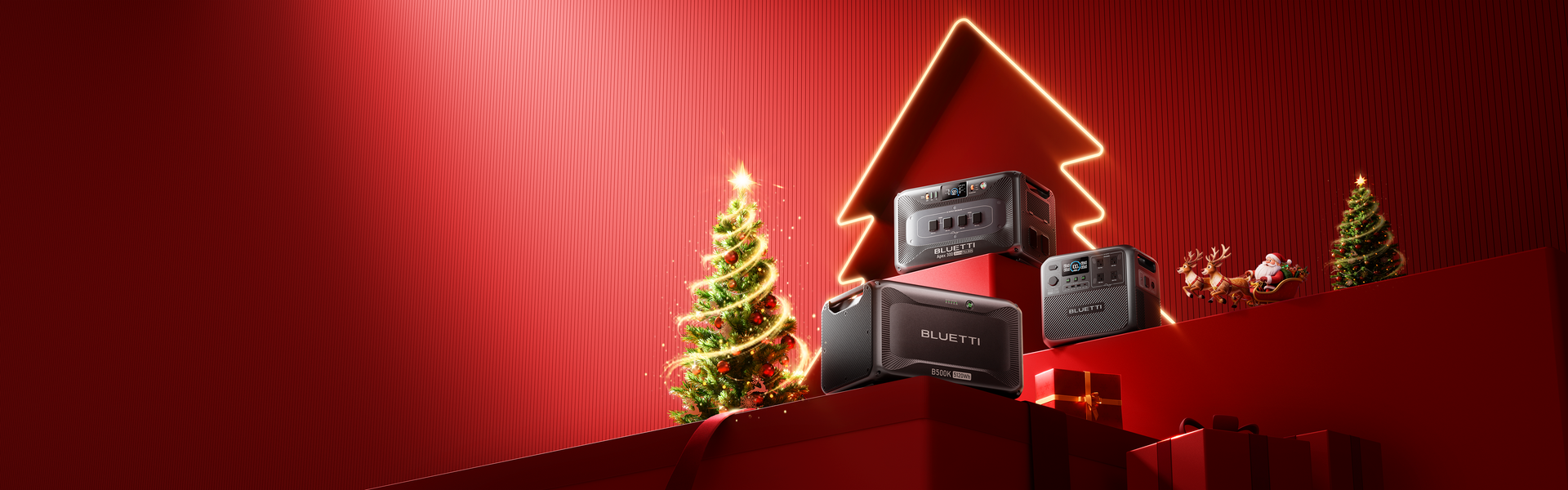 Christmas Sale 2025