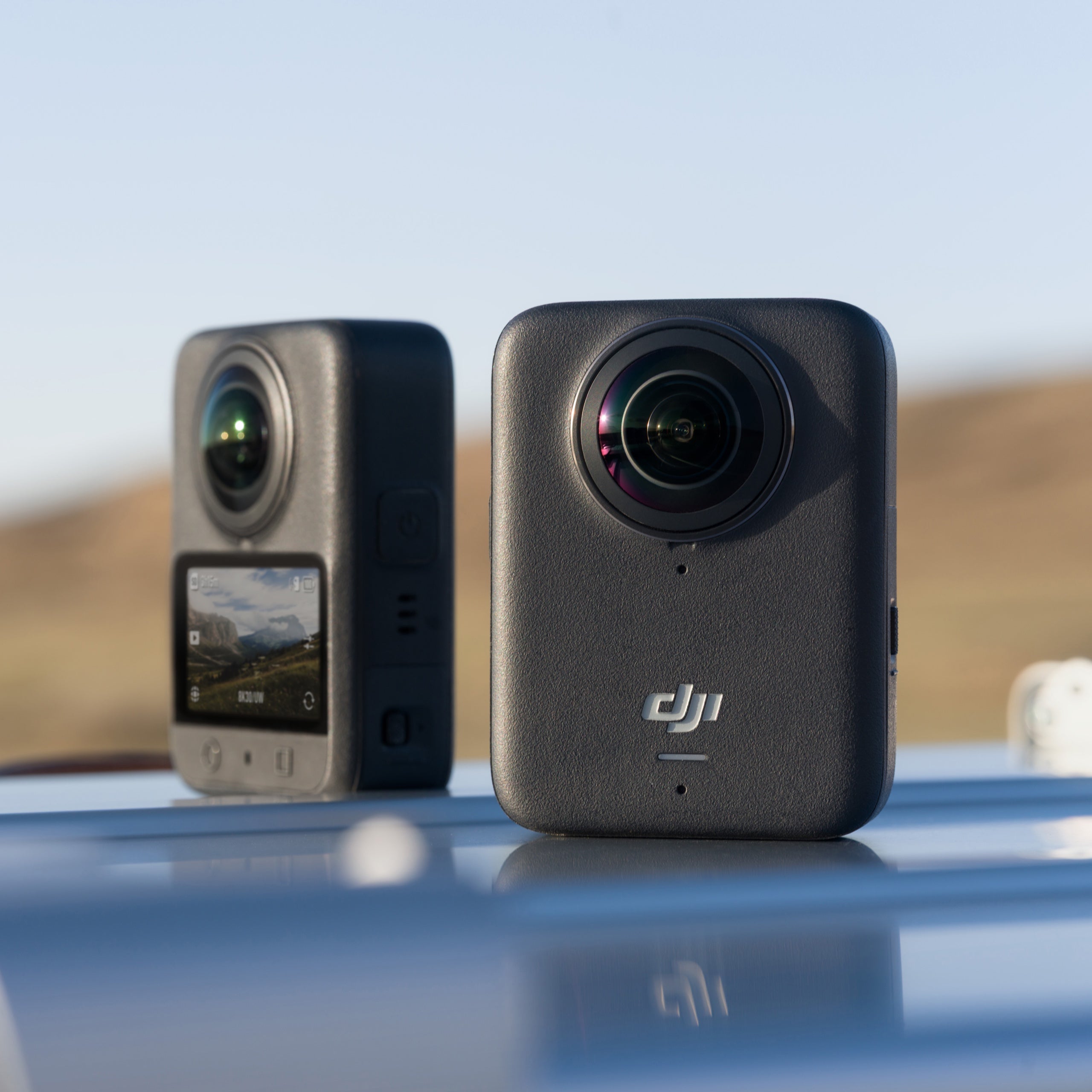 Osmo 360 Adventure Combo