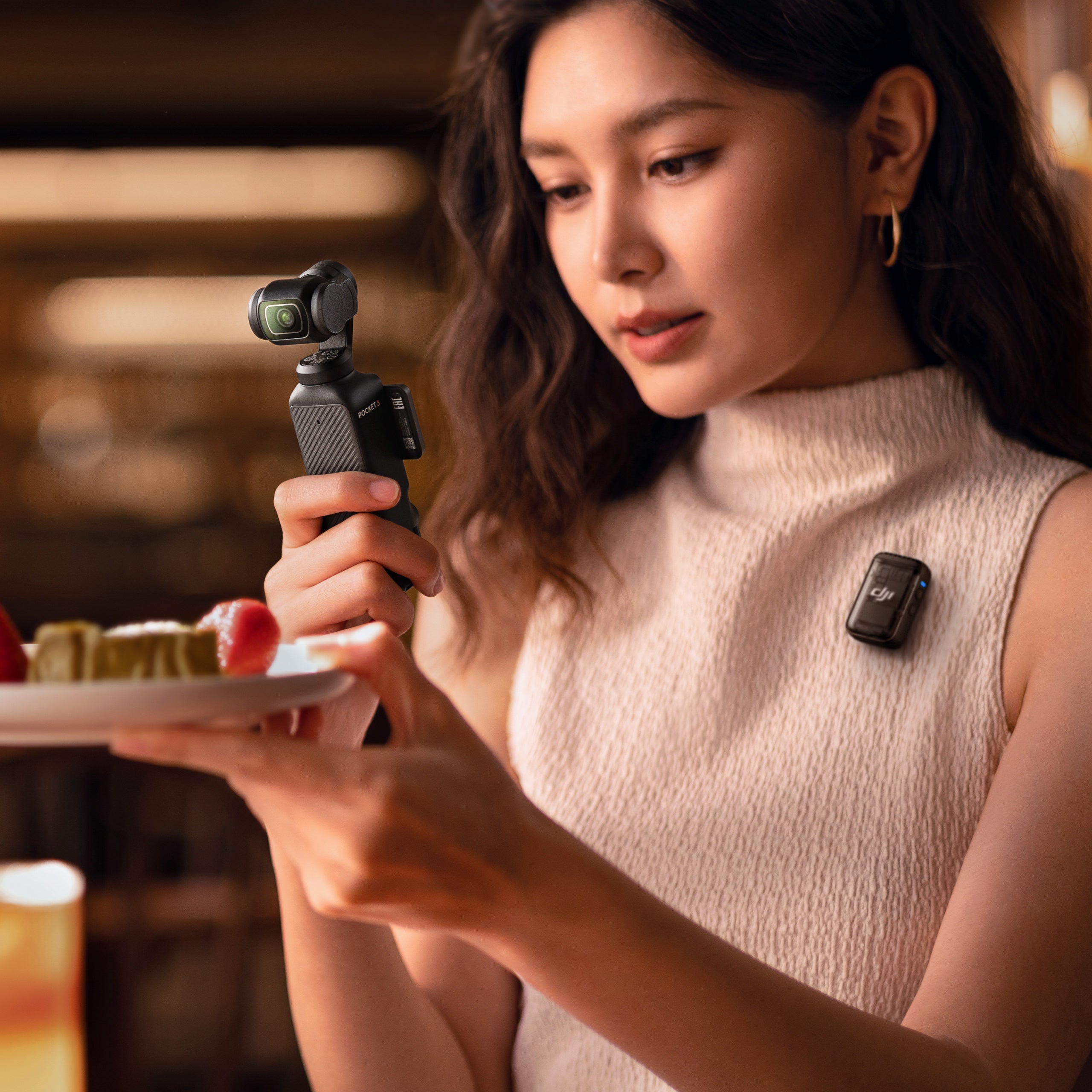 Osmo Pocket 3