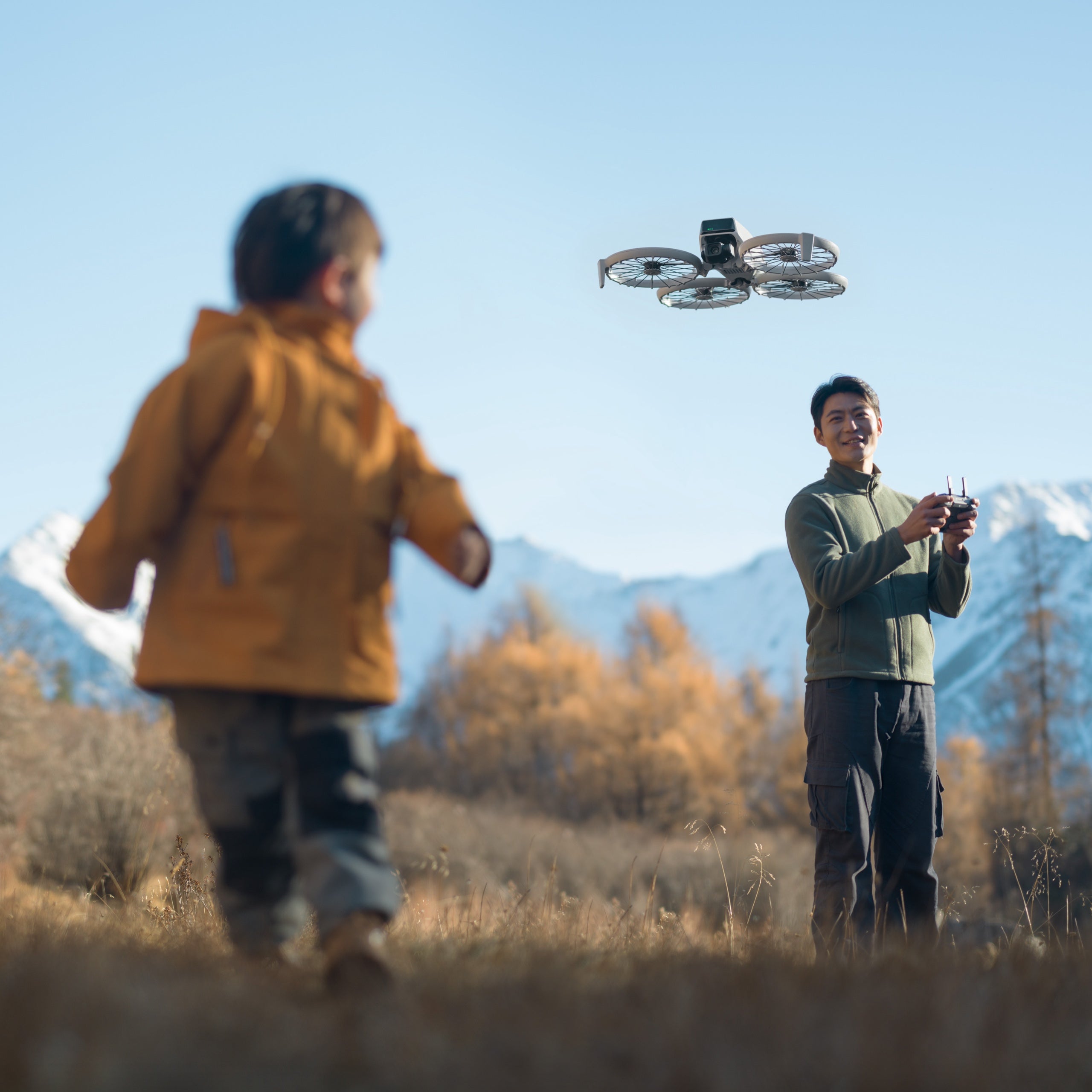 DJI Mini 4K