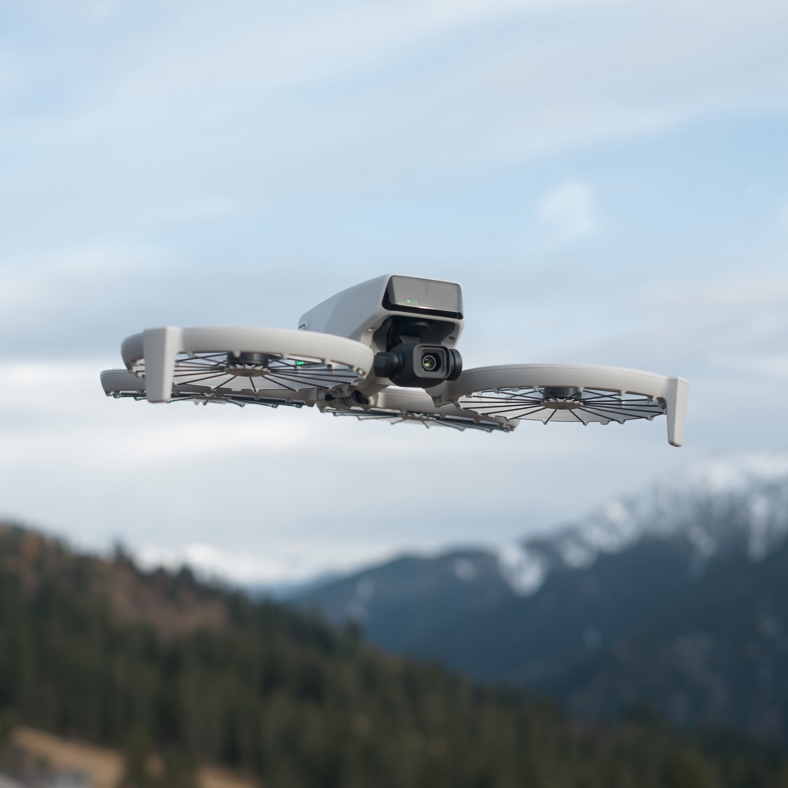 DJI Mini 4K Camera Drone Combo