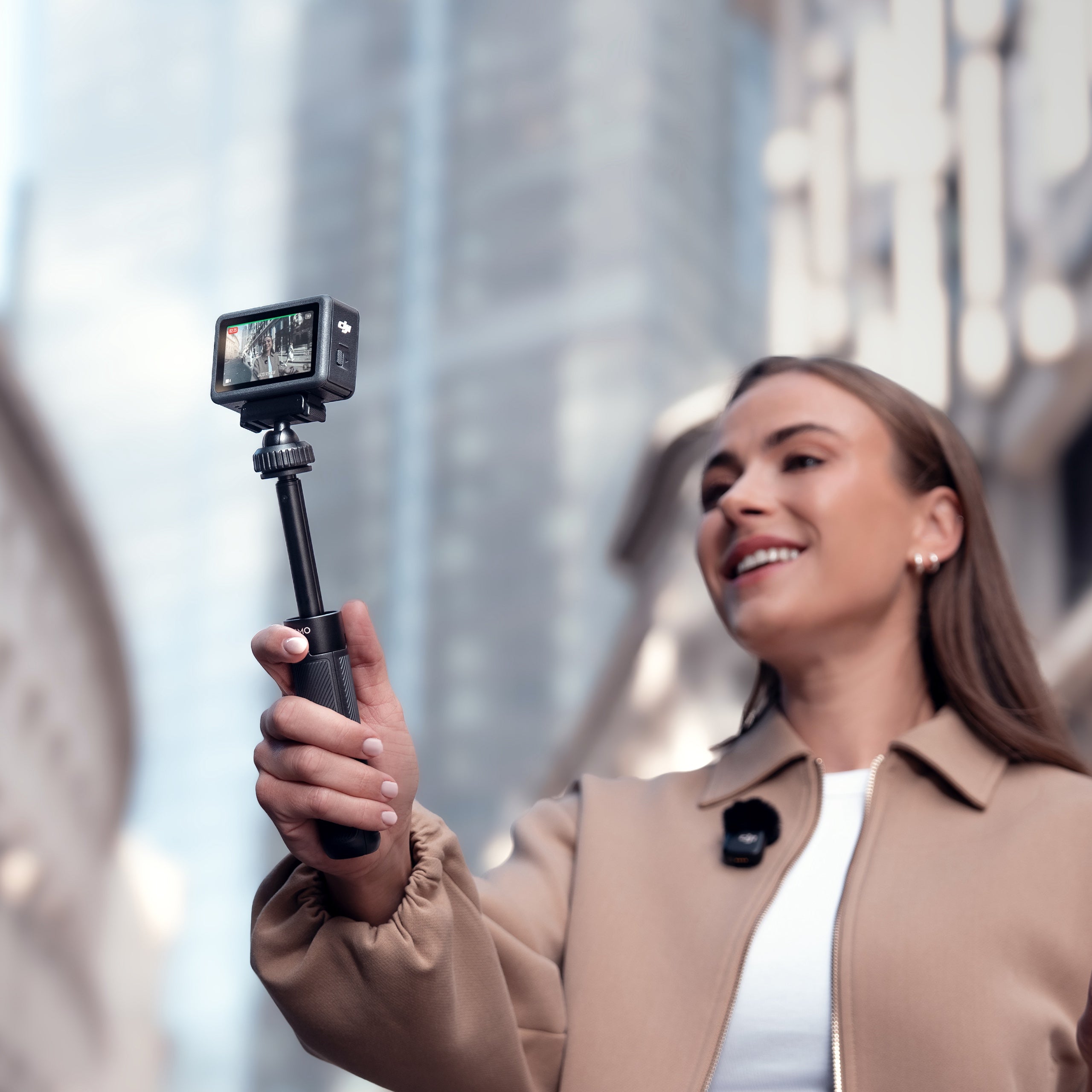 Osmo Action 6 Adventure Combo