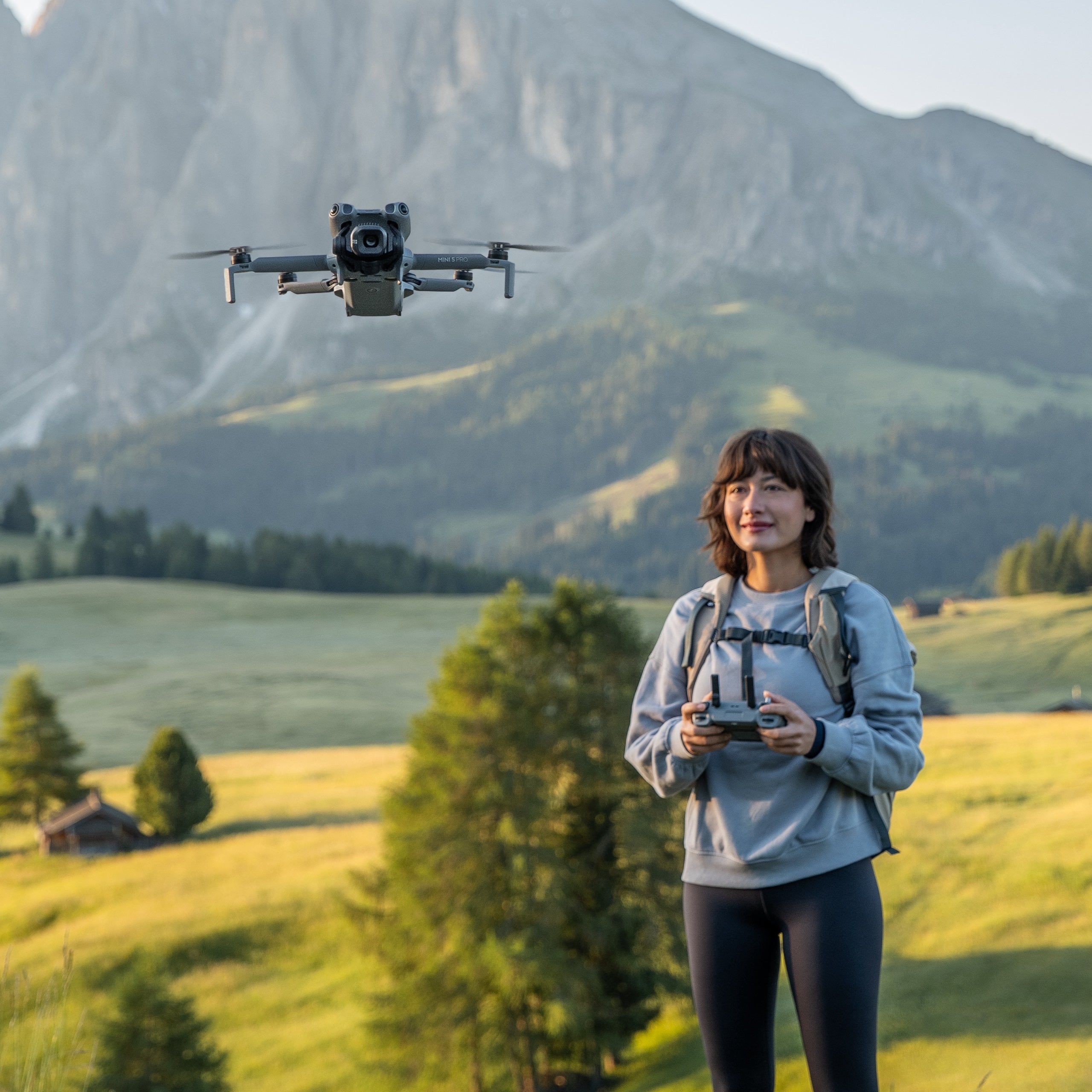 DJI Mini 5 Pro