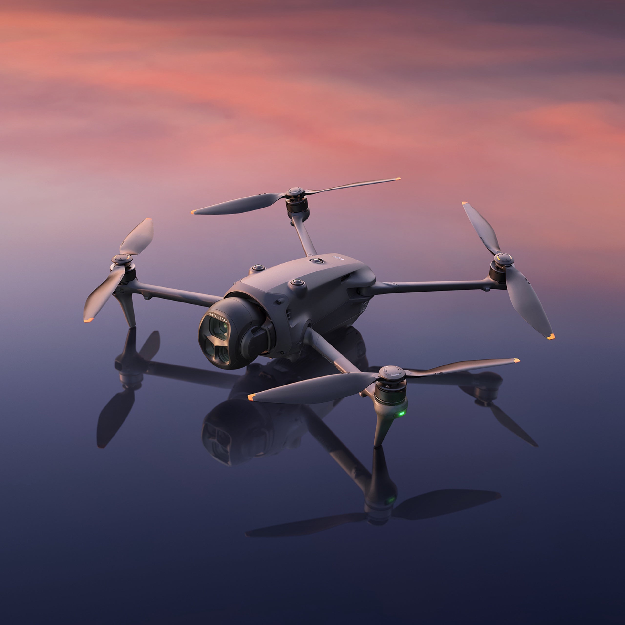DJI Mavic 4 Pro（DJI RC 2）