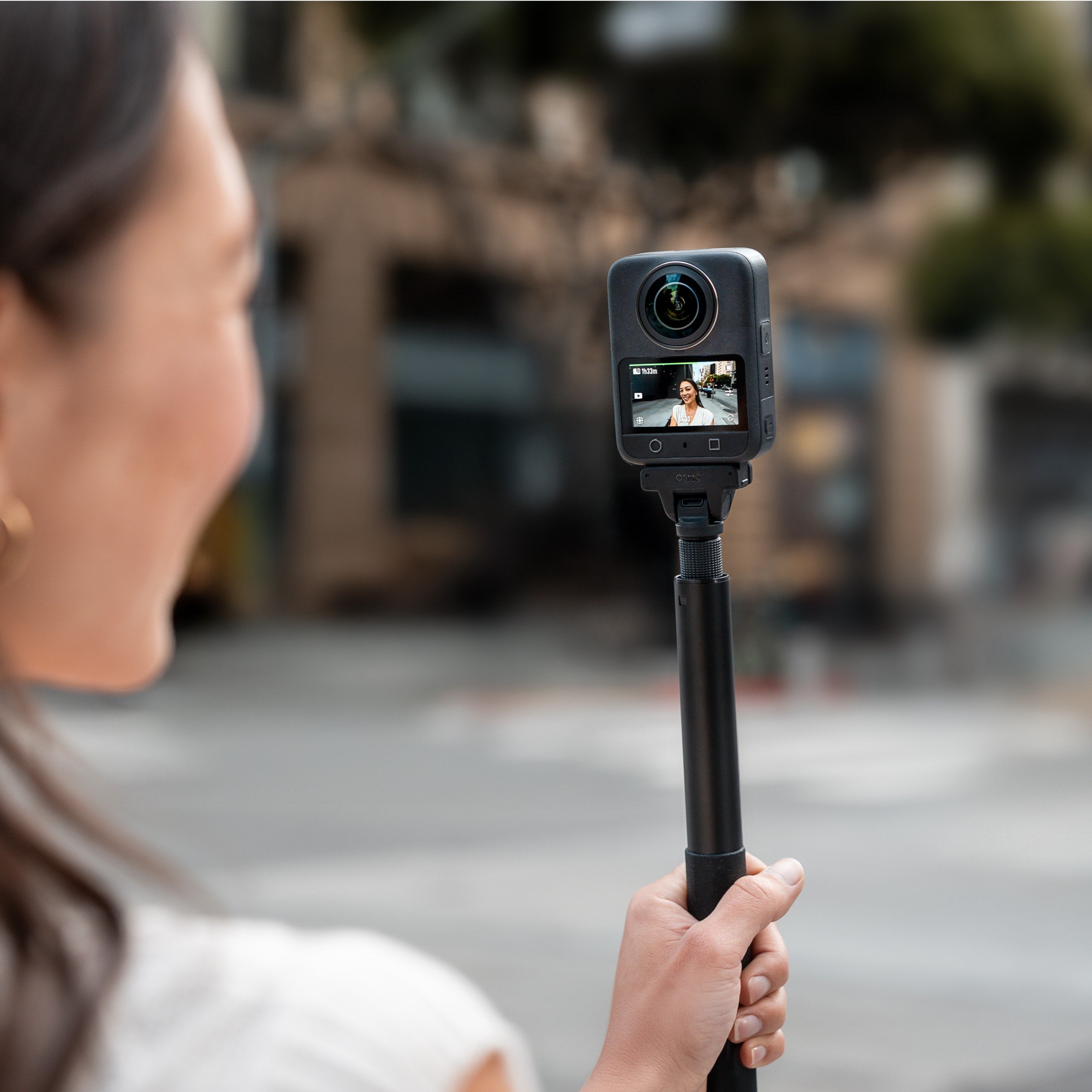 Osmo 360 Essential Combo