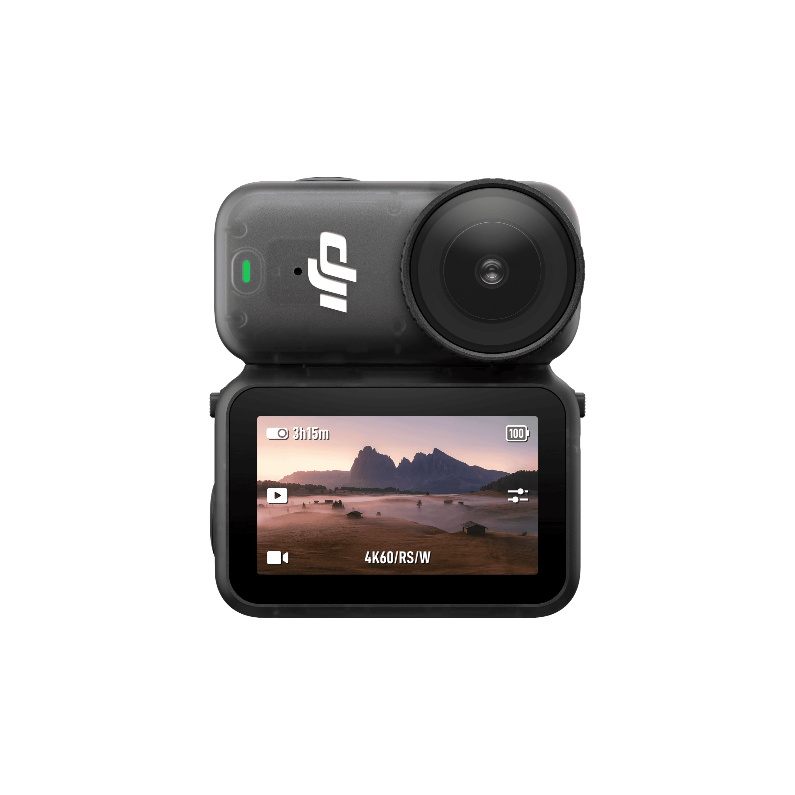 Osmo Nano Standard Combo (64GB)
