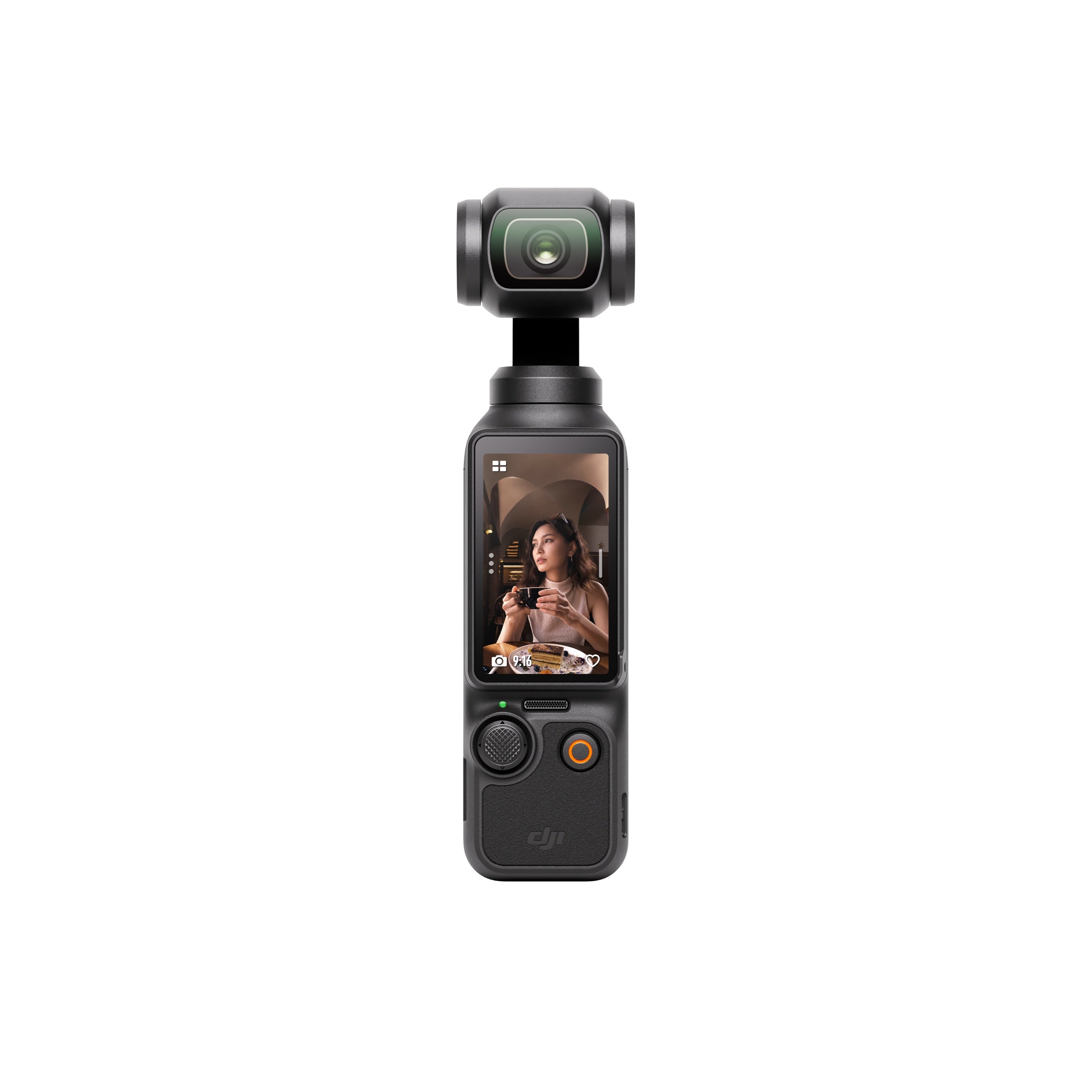 Osmo Pocket 3 Creator Combo