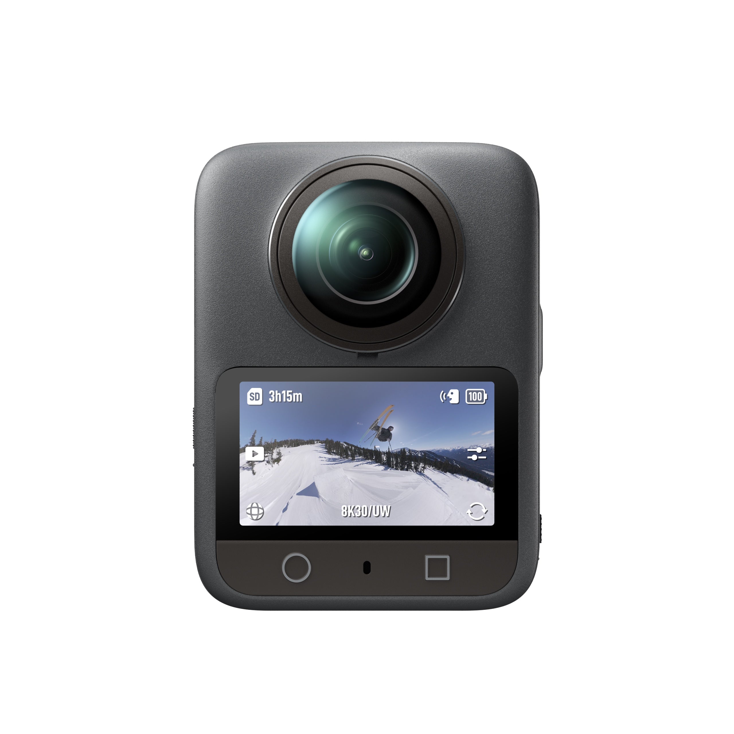 Osmo 360 Standard Combo