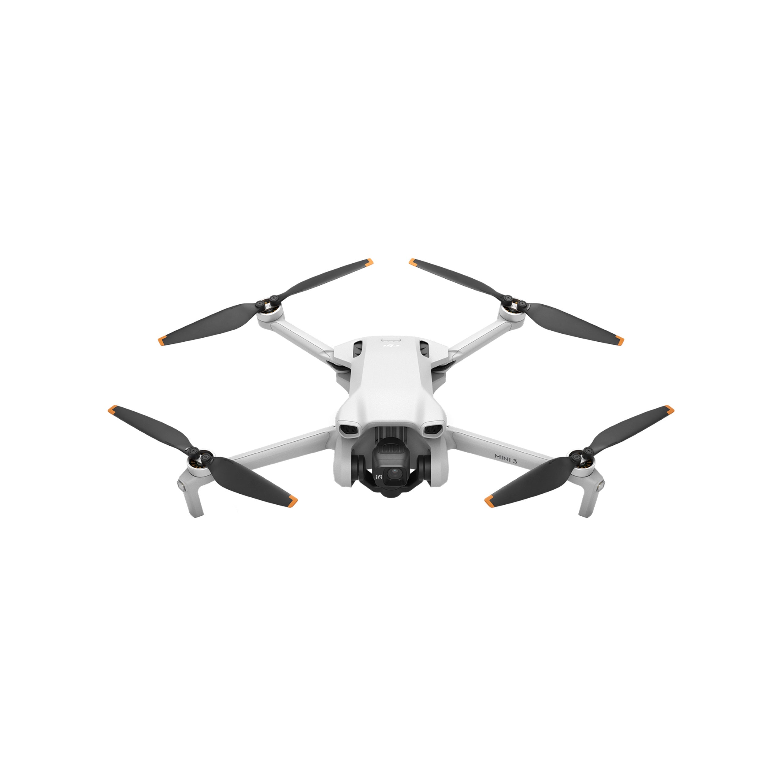 DJI Mini 3 Fly More Combo (DJI RC)
