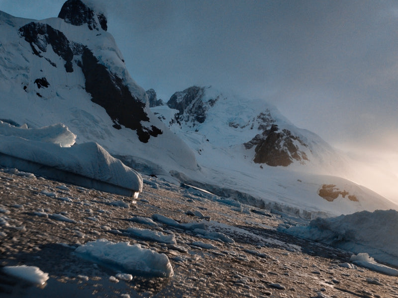 Infinity Gimbal for Dynamic Camera Movement