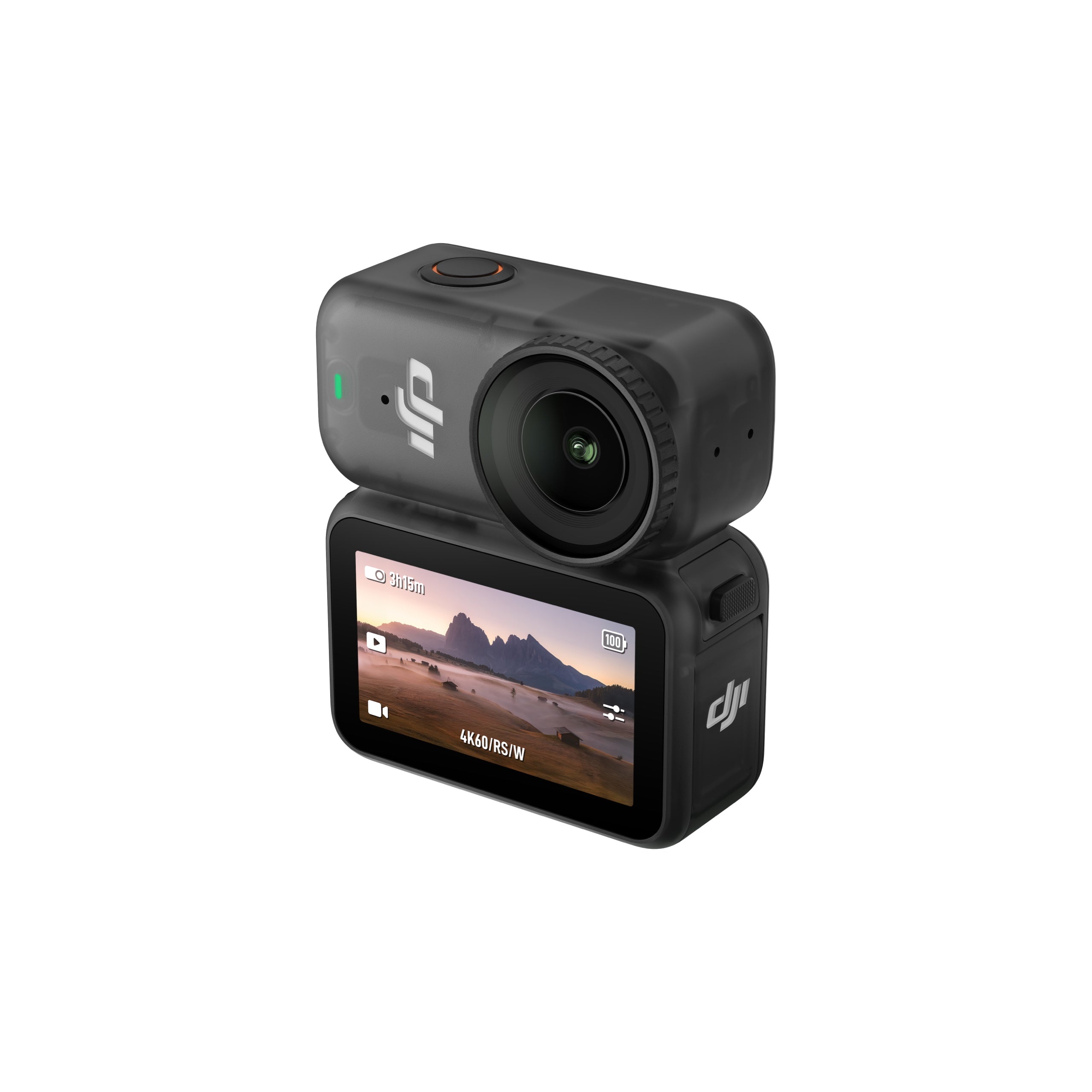 Osmo Nano Standard Combo (64GB)