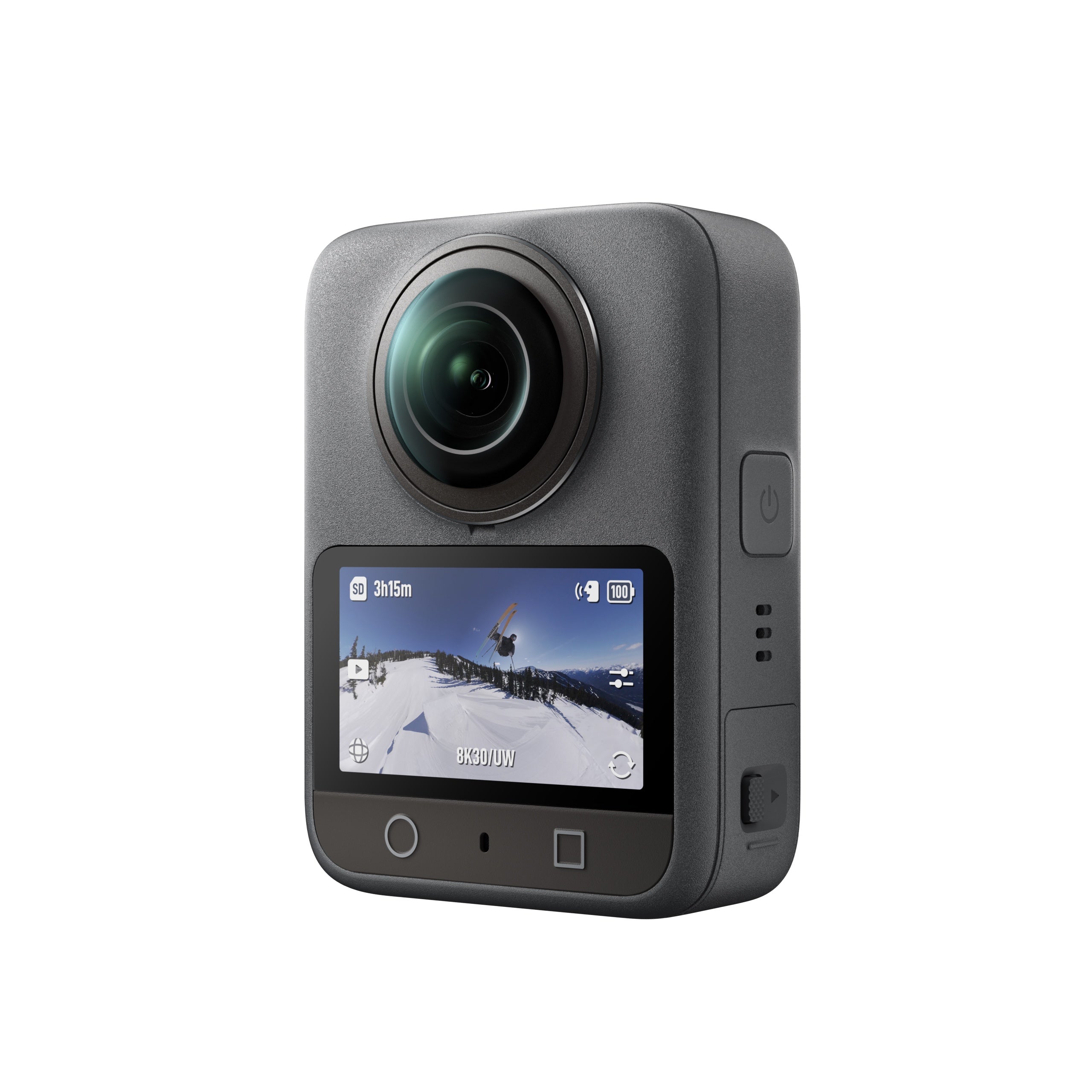 Osmo 360 Standard Combo