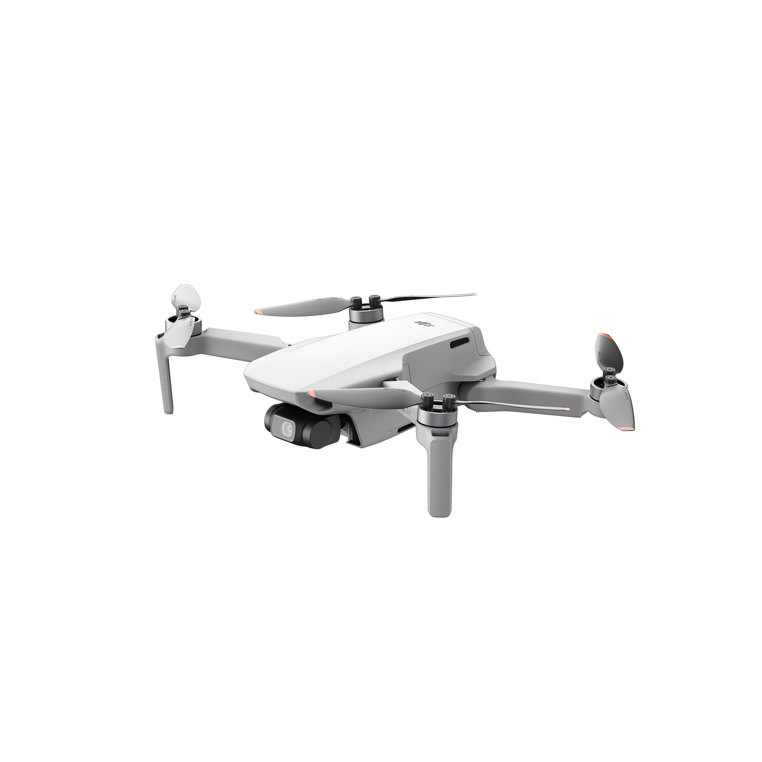 DJI Mini 4K Camera Drone Combo