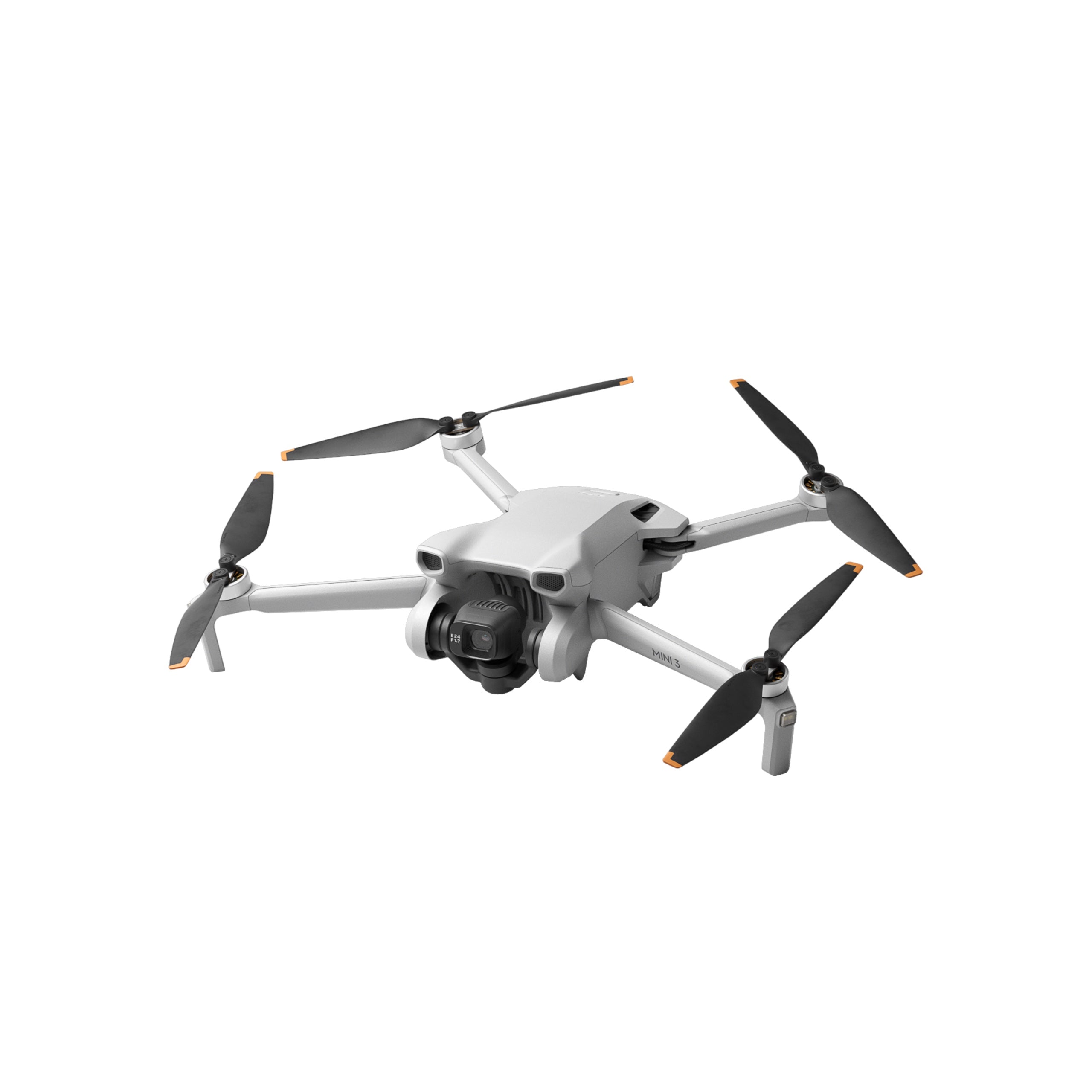 DJI Mini 3 Fly More Combo (DJI RC)