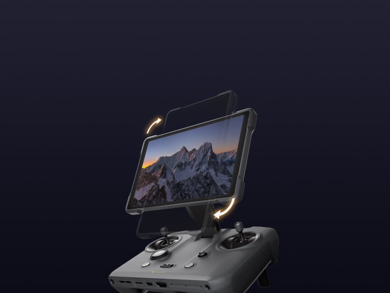 RC Pro 2<sup>[6]</sup>, A Remote Controller for the Pros