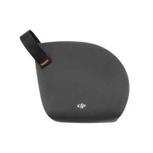 DJI Mic 3 Compact Carrying Pouch × 1