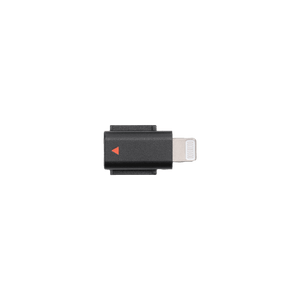 DJI Mic 3 Mobile Phone Adapter (USB-C) × 1