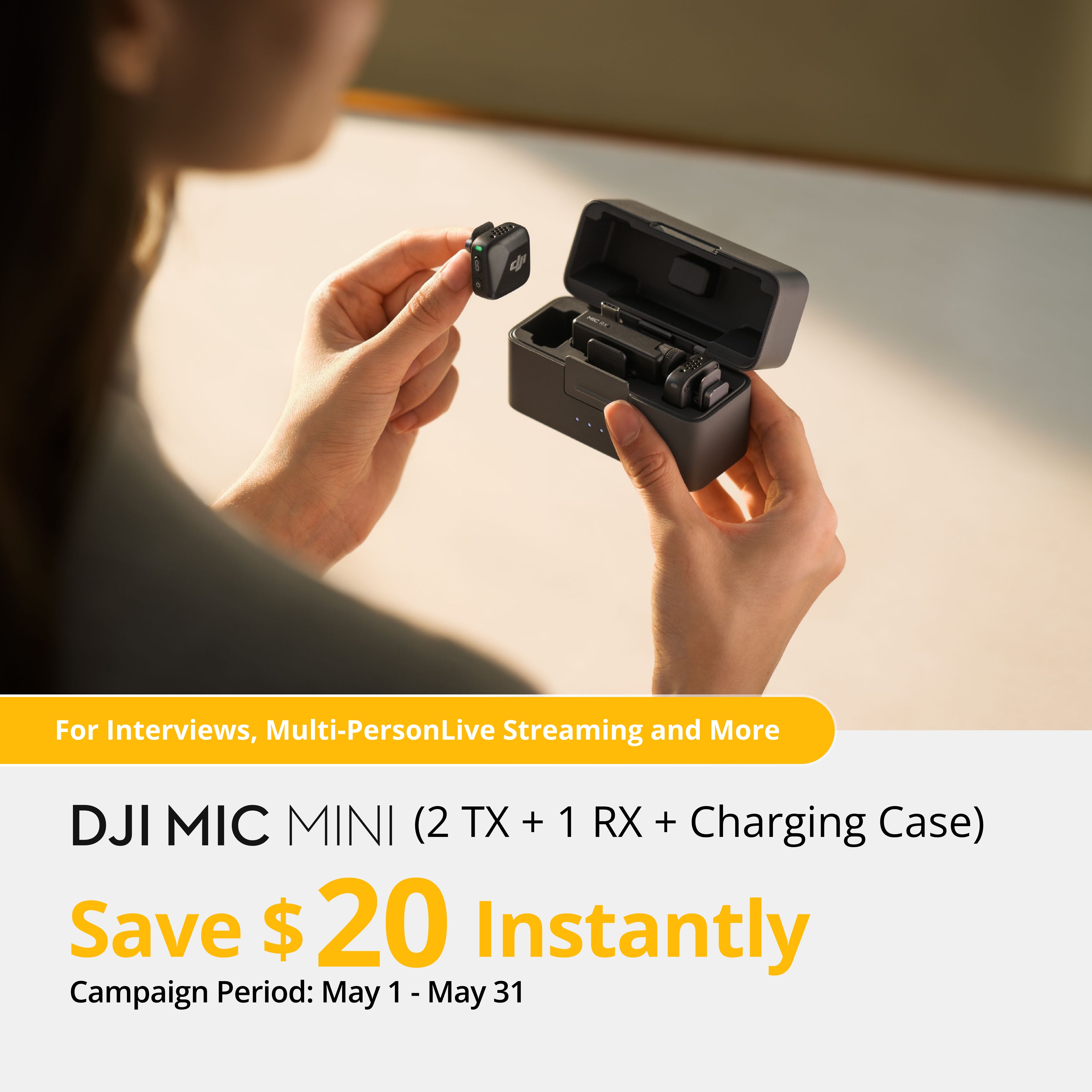 DJI_Mic_Mini_2_TX_1_RX_Chargin