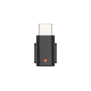 DJI Mic Mini Mobile Phone Adapter (Type-C) × 1