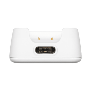 DJI Mic Mini Transmitter Charging Dock(Arctic White) × 1