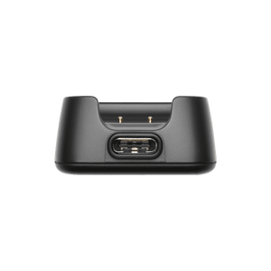 DJI Mic Mini Transmitter Charging Dock (Infinity Black) × 1
