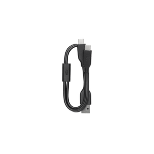 DJI Mic Splitter Charging Cable × 1