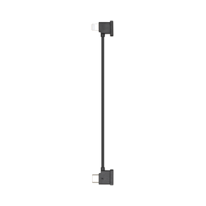 DJI RC-N1 RC Cable (Lightning Connector) × 1