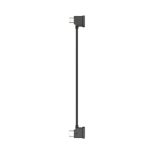 DJI RC-N1 RC Cable (Standard Micro-USB Connector) × 1