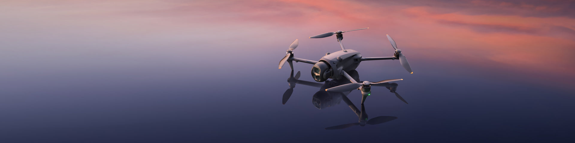Shoot Pro. Fly Free.