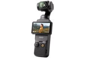Handheld Camera