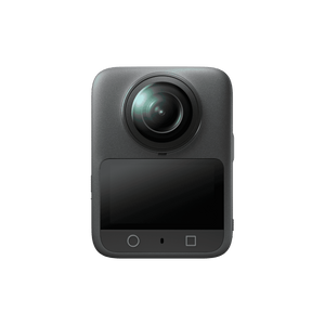Osmo 360 × 1