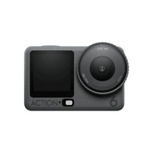 Osmo Action 6 × 1