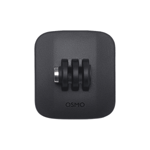 Osmo Action Curved Adhesive Base × 1