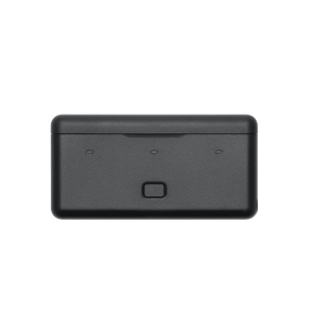 Osmo Action Multifunctional Battery Case 2 × 1