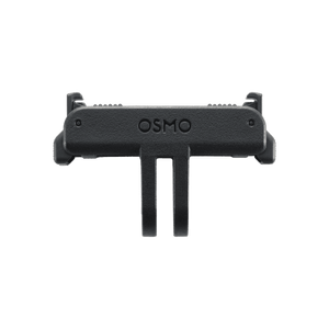 Osmo Dual-Direction Quick-Release Adapter Mount × 1