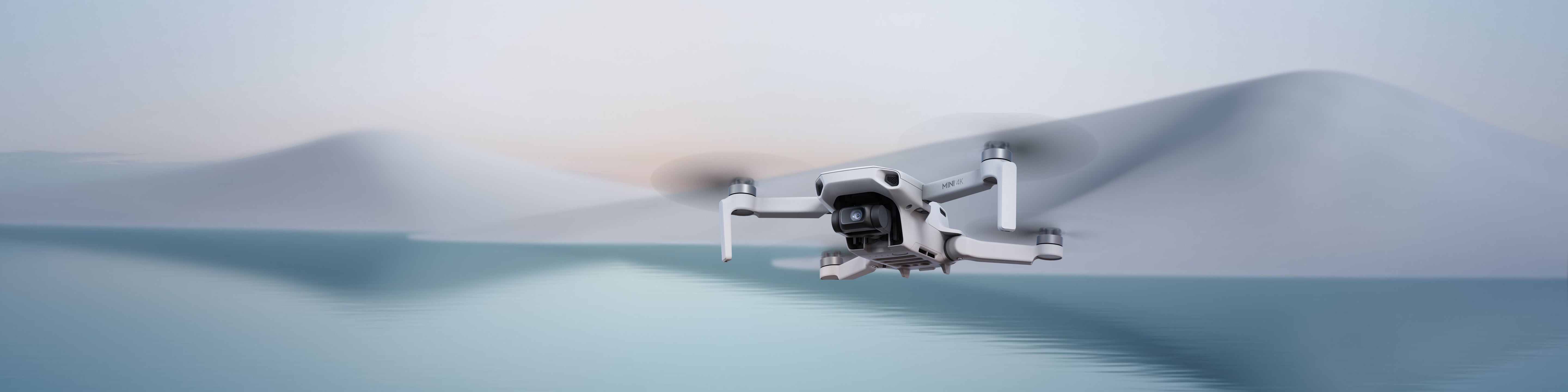 Mini 4k