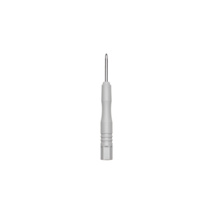 Screwdriver × 1
