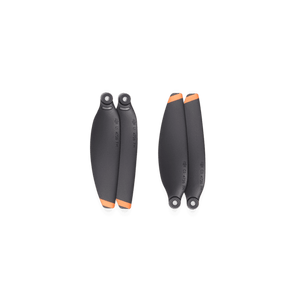 Spare Propellers (Pair) × ３