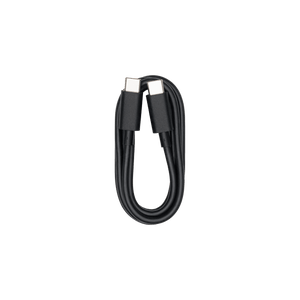 Type-C to Type-C PD Cable × 1