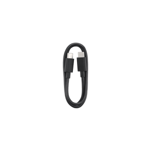 USB-C to USB-C Data Cable × 1