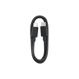 USB-C to USB-C Data Cable × 1
