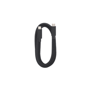 USB-C to USB-C High-Speed Data Cable × 1