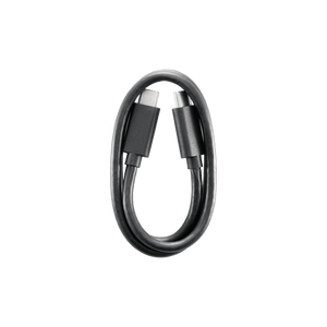 USB-C to USB-C PD Cable (USB 3.1) × 1