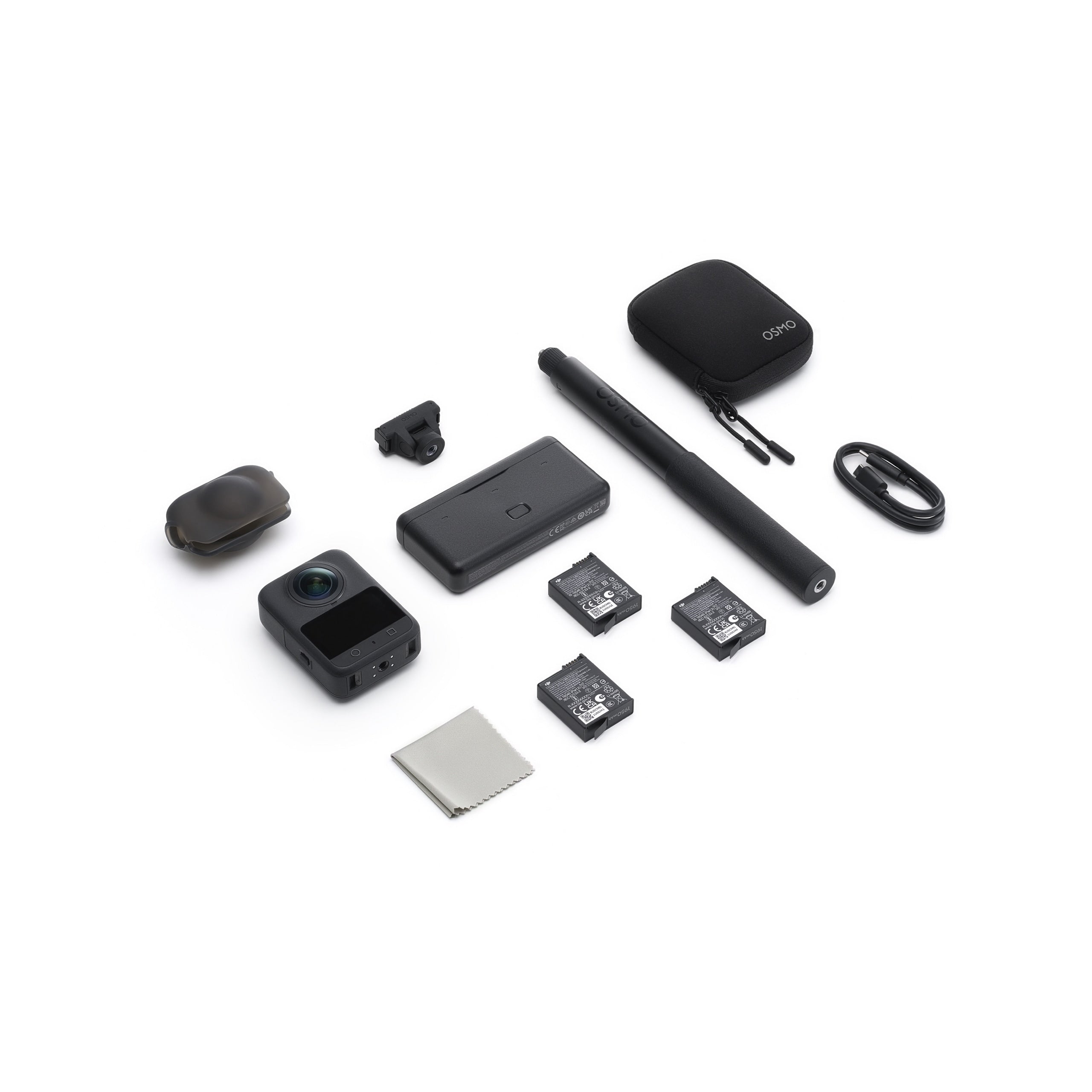 Osmo 360 Adventure Combo