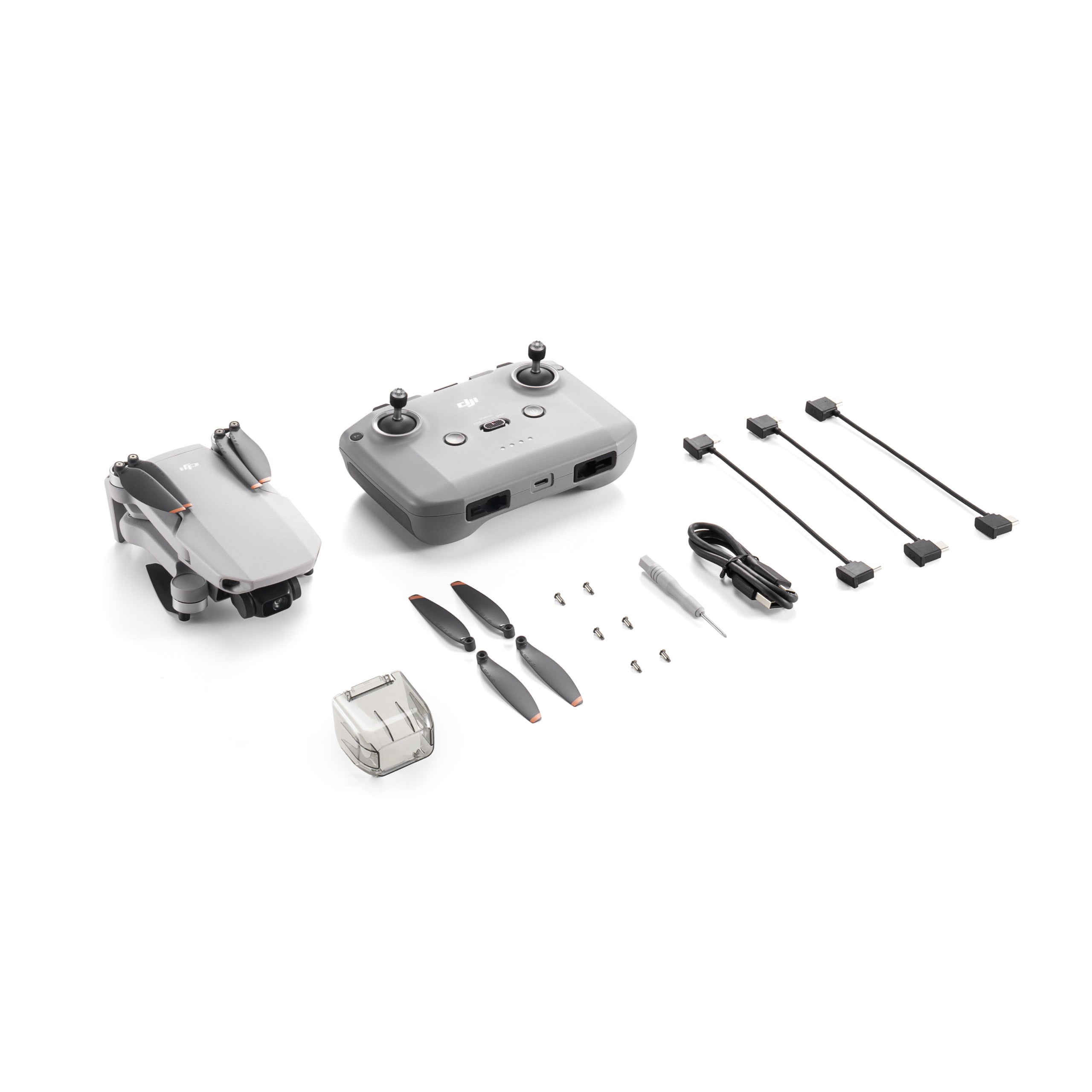 DJI Mini 4K