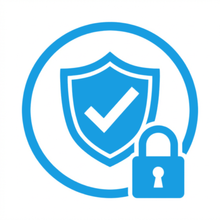 100% Authentic Products & Secure Payment